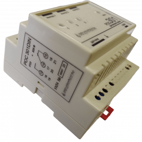 Датчики РОС-301 и РОС-301-DIN